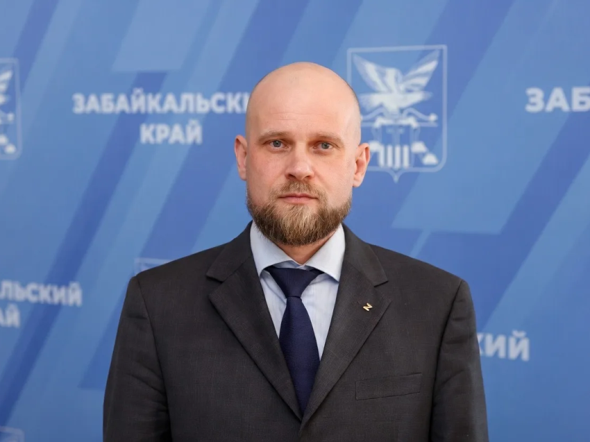 ​Исполняющий обязанности вице-премьера правительства - министра ЖКХ назначен в Забайкалье