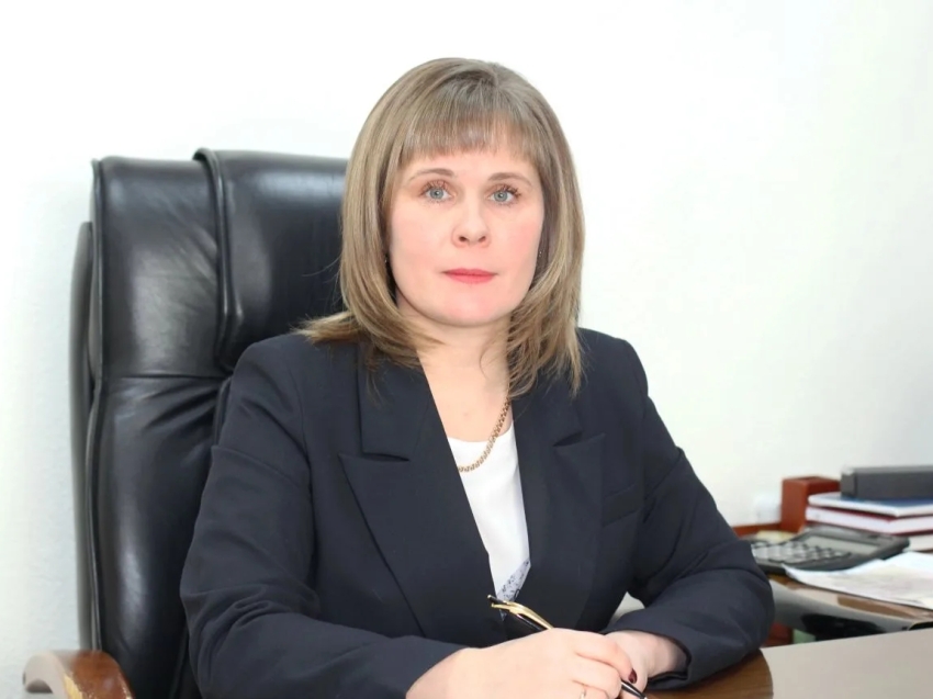 Наталья Тумурова назначена и.о. зампреда правительства Забайкальского края