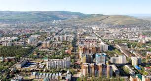 В Чите пройдет экспертный форум, посвященный благоустройству городской среды