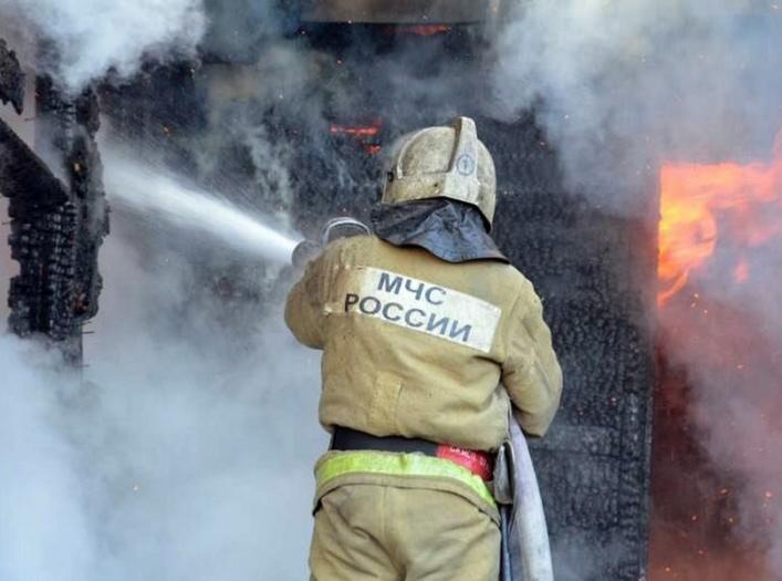 Главное управление МЧС России по Забайкальскому краю: «Непотушенная сигарета – причина пожара»