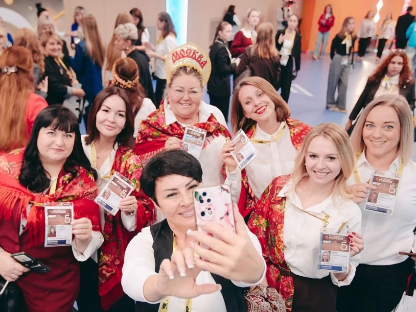 ​Забайкальских педагогов приглашают поучаствовать в шестом Всероссийском форуме классных руководителей