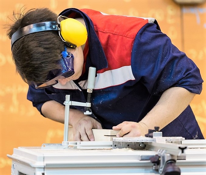 Четыре центра опережающей профессиональной подготовки будут созданы на Дальнем Востоке, в том числе и в Забайкалье, в ближайшие два года