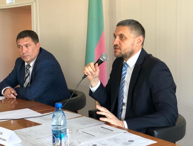Правительство Забайкальского края разработало меры по привлечению медиков в село