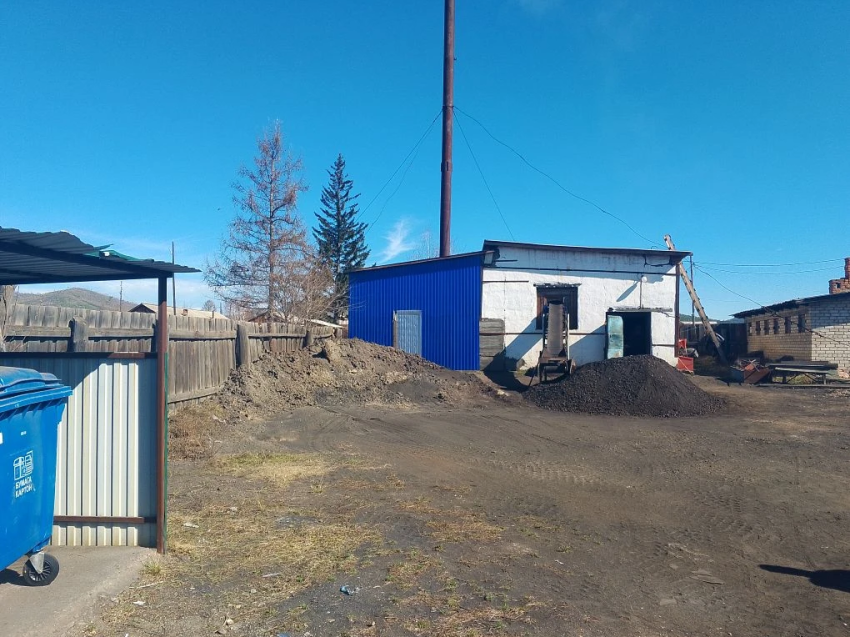 ​Региональный эконадзор принял участие в составе  прокурорской проверки в трех округах Забайкалья 