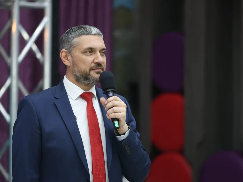 ​Губернатор Забайкалья назвал «Народную премию»  инструментом признания заслуг жителей региона