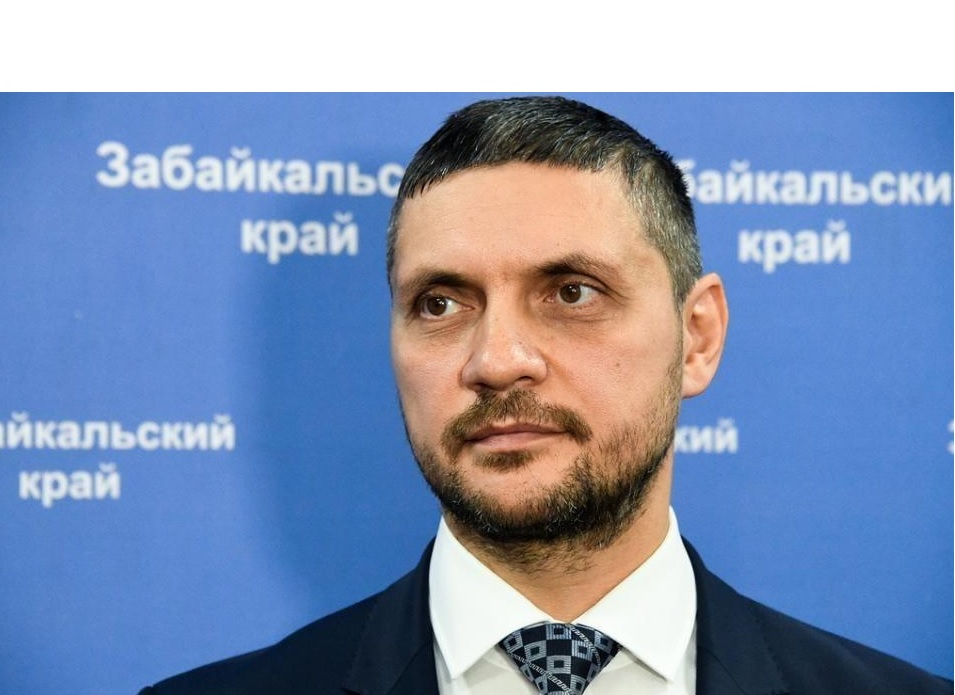 Александр Осипов посетит четыре района края