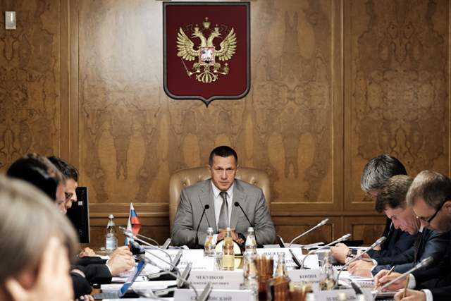 105 миллионов рублей перераспределено в Забайкалье по программе развития Дальнего Востока