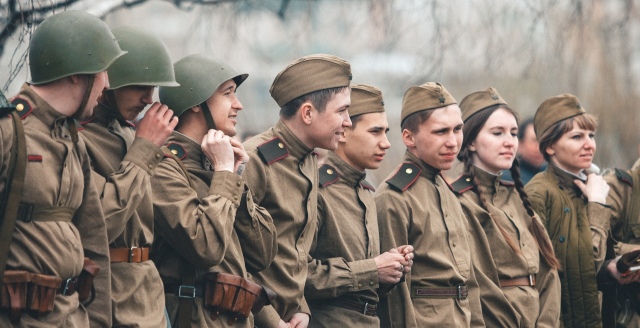 Открытие экспозиции «Партизанская деревня» пройдет в Чите