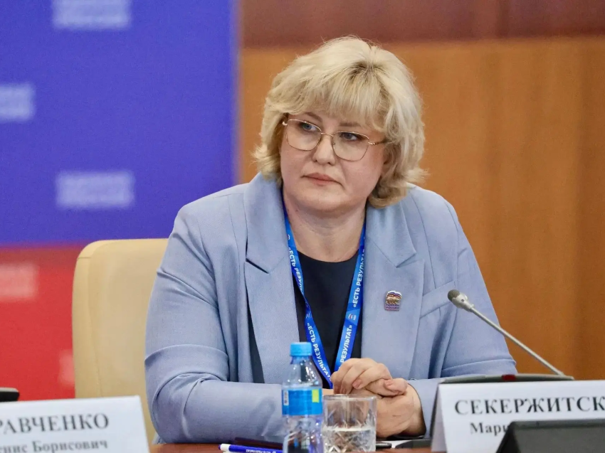 ​Марина Секержитская предложила расширить дальневосточную ипотеку на всех бюджетников независимо от возраста