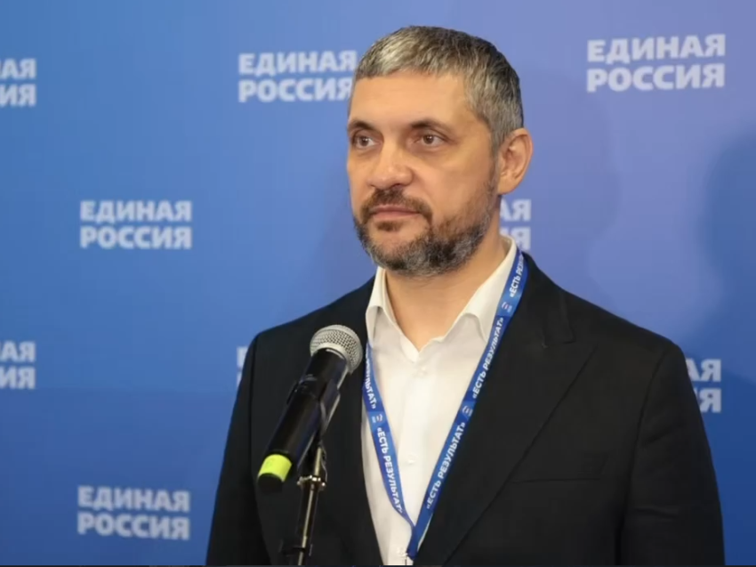 ​Александр Осипов: Благодаря Народной программе регион добился ключевых изменений