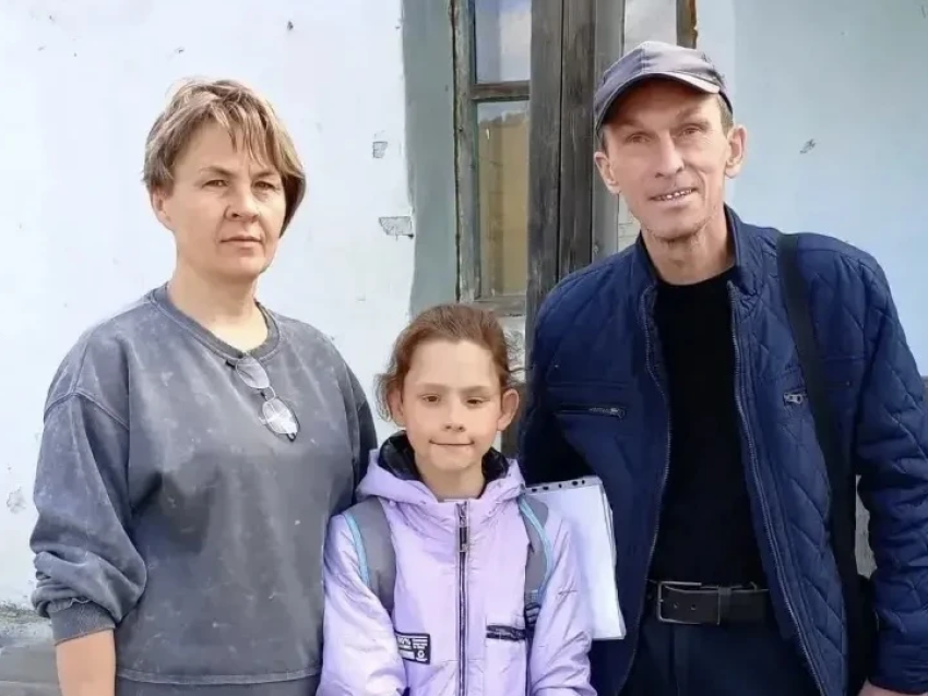​Забайкалец вернул дочку в семью, ему помогли решить проблемы специалисты