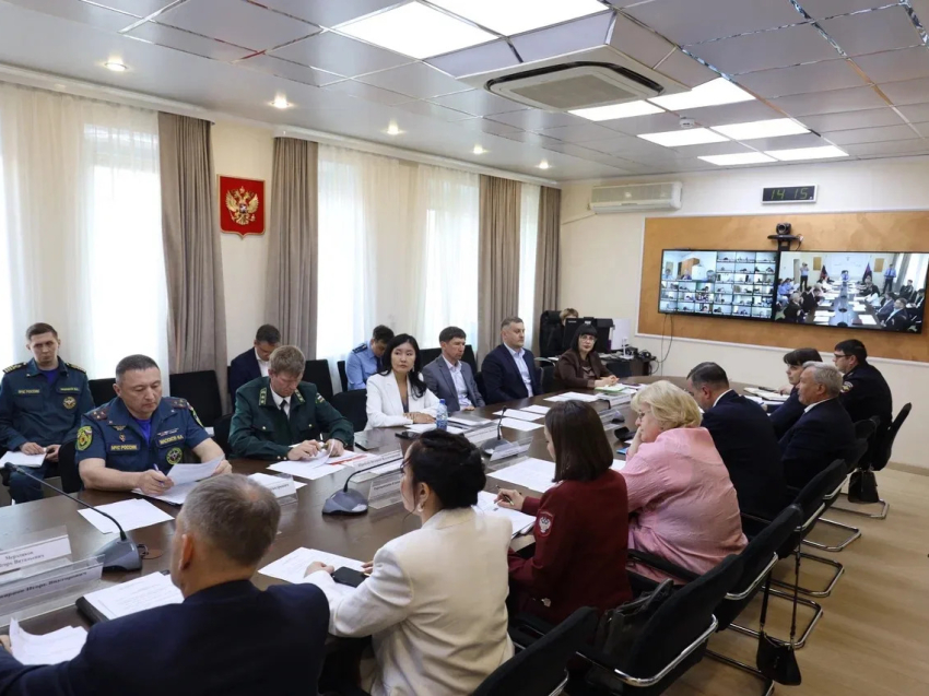 За четыре года – почти 800 миллионов рублей: министр экономики рассказала о поддержке сферы туризма в Забайкалье