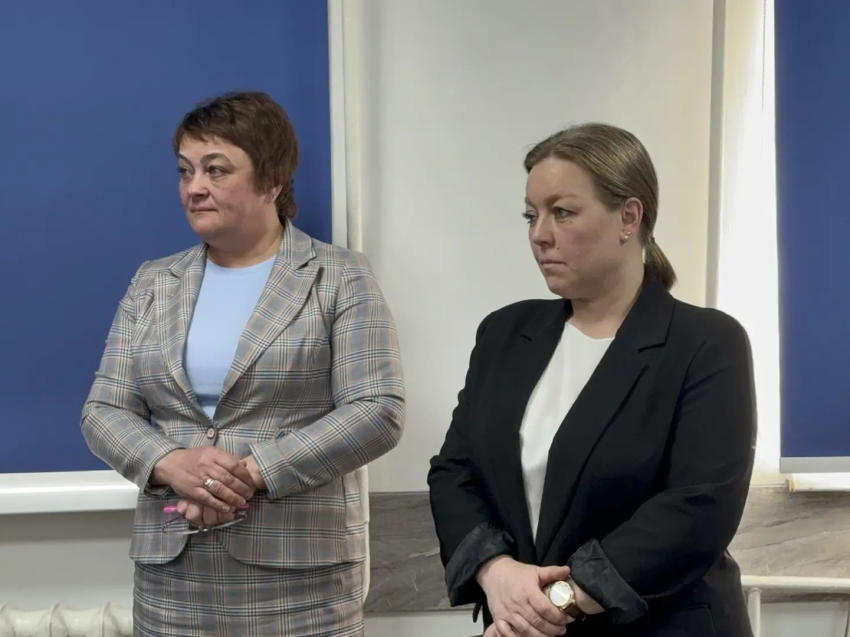 Личный приём граждан проведёт Госжилинспекция Забайкалья в Тунгокоченском округе