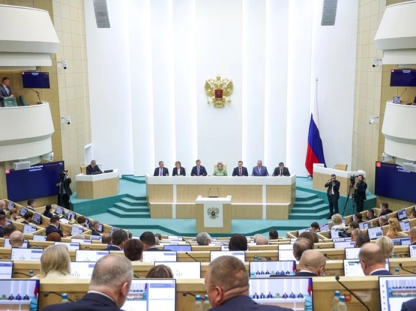 Баир Жамсуев: Административная ответственность для владельцев гостиниц и отелей станет более гибкой и справедливой