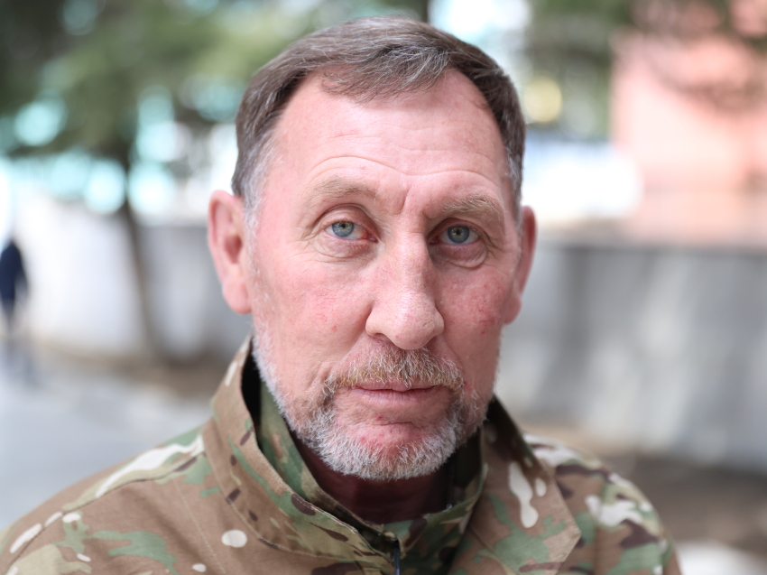 Фронт не отпускает: потомственный забайкальский казак помогает братьям-воинам после возвращения с СВО 