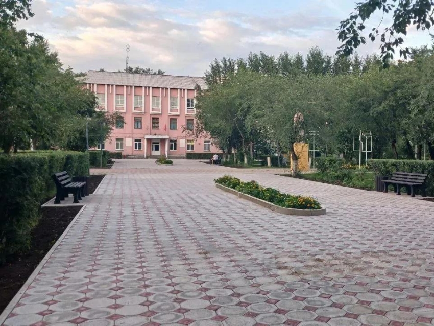 За благоустройство территорий в Забайкалье проголосовали более 61 тысячи жителей региона