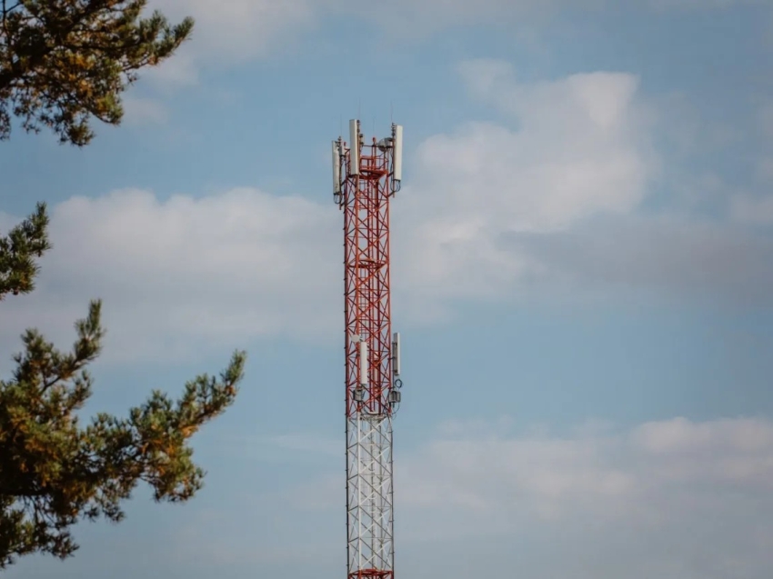 В крупнейшем буддийском центре Забайкалья МегаФон усилил LTE
