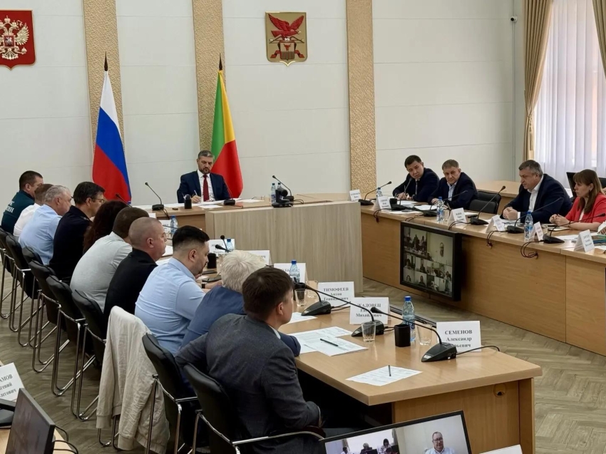 Режим повышенной готовности вводят в Забайкалье для координации ситуации на топливном рынке 