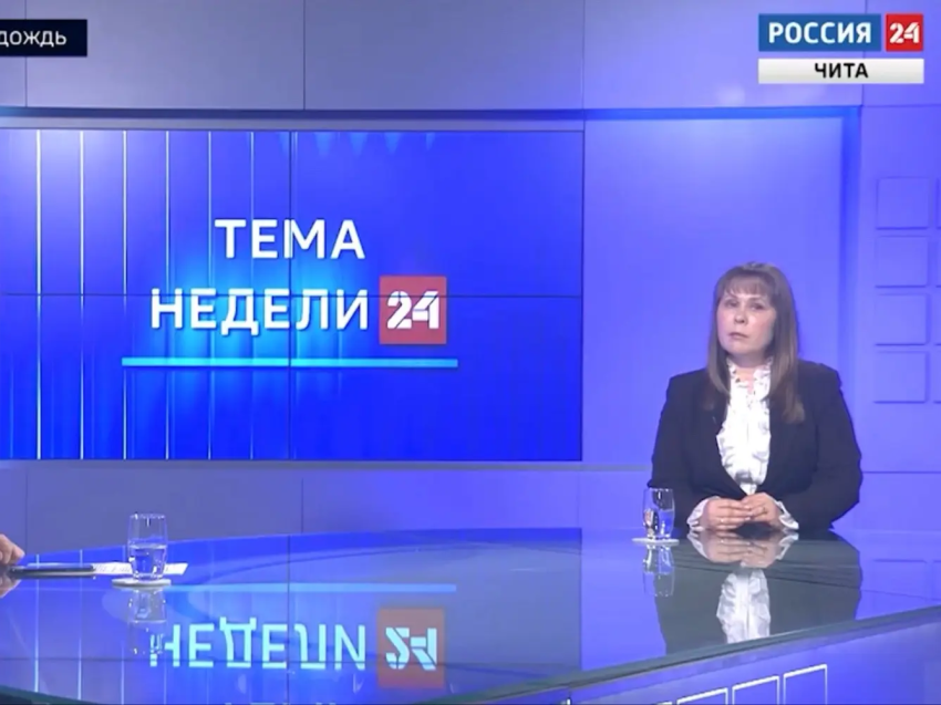 В Забайкалье 48 тысяч детей проведут летний сезон в летних лагерях