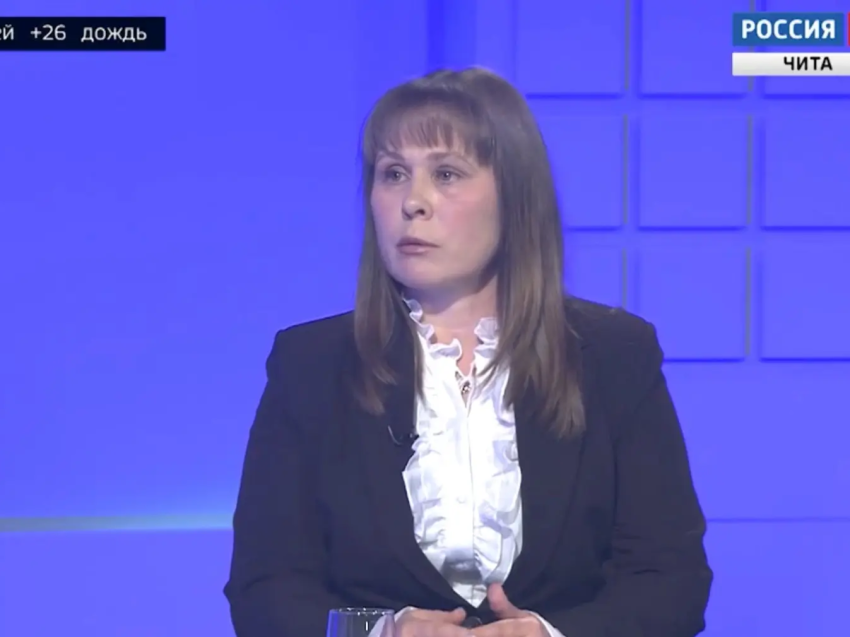 Наталья Тумурова: «Демографическая ситуация в Забайкалье требует комплексного подхода»