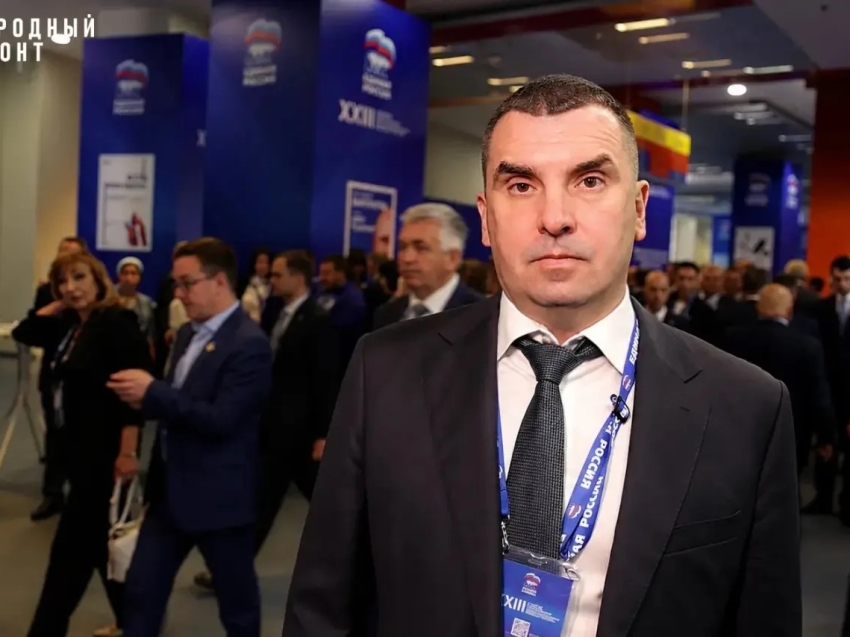 ​Представители Народного фронта примут участие в выборах депутатов Государственной Думы и других избирательных кампаниях в сентябре 2026 года