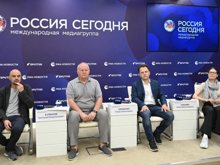 Стало известно, кто вошел в состав восьмого сезона Премии «Дальний Восток» им. Арсеньева
