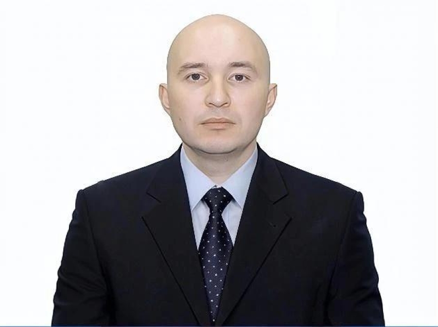 ​Замминистра ЖКХ края Александр Филиппов переназначен на аналогичную должность в Минкультуры Забайкалья 