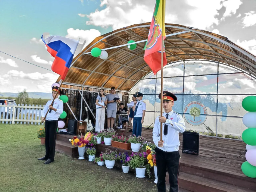 ​Второй в 2026 году конкурс проектов ТОС «Решаем сами» стартует в Забайкалье