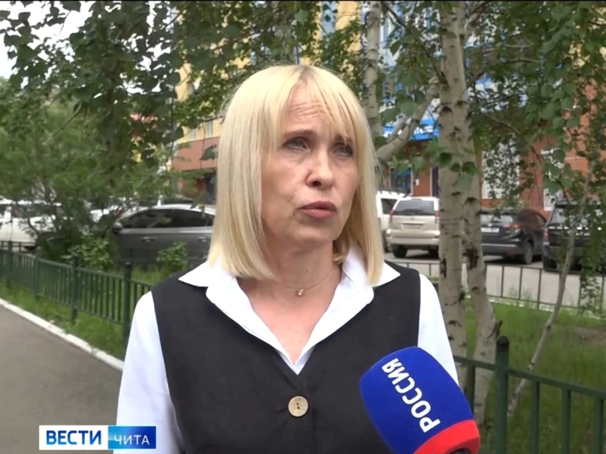 ​И.о. первого заместителя министра соцполитики рассказала о системе долговременного ухода за участниками СВО в Забайкалье