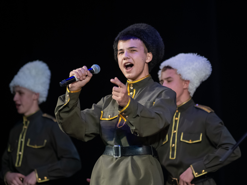 Очный тур участников конкурса «Родники. Дальний Восток» певца Олега Газманова проведут в Чите 27-го и 29 июля