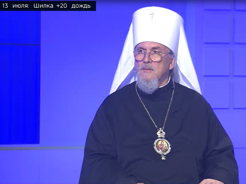 ​Массовое венчание пар проведут в Забайкалье во время второго «Русского форума»