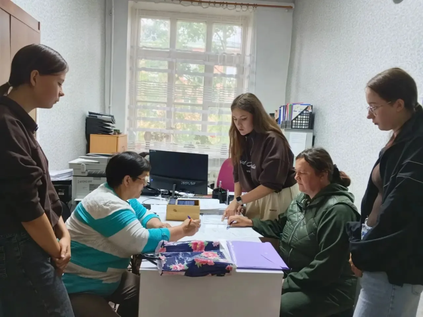 ​Студенты Петровск-Забайкальского колледжа смогут бесплатно получить востребованные профессии по федеральным программам