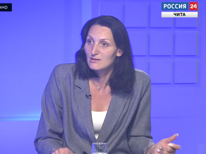 Интерес к целевым программам обучения наблюдается в Забайкалье