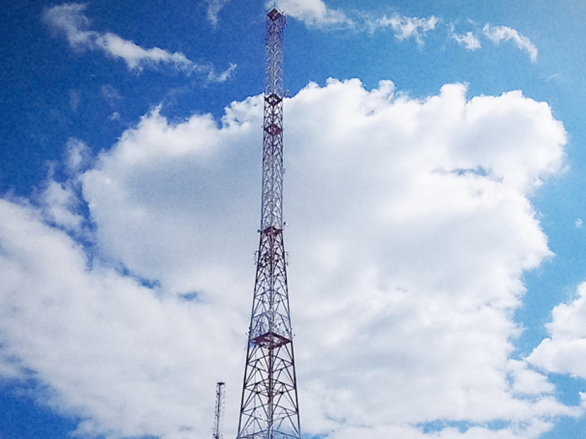 В Гробово усилили мобильную сеть LTE