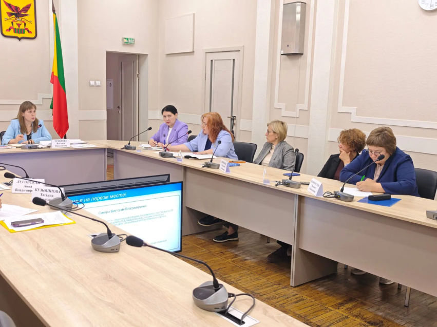 В Забайкалье внедряют выездные консилиумы для помощи семьям