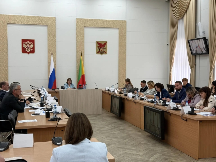 ​Частные дома ветеранов СВО Забайкалья планируют обеспечить водоснабжением и водоотведением