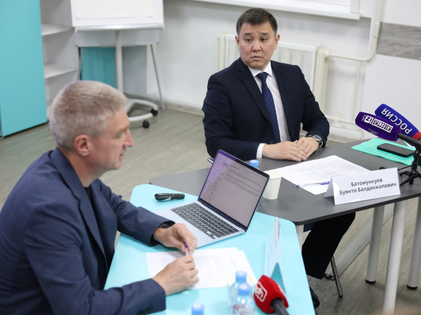 ​Забайкалье с 2018 года в четыре раза увеличило объём привлечённых инвестиций 