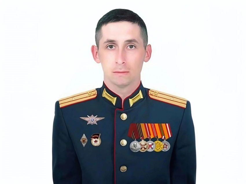 ​Военнослужащие Окружного учебного центра ВВО продолжают успешно выполнять боевые задачи в зоне СВО