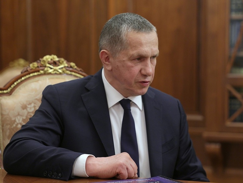 ​Юрий Трутнев: Восточный экономический форум вносит большой вклад в развитие ДФО 