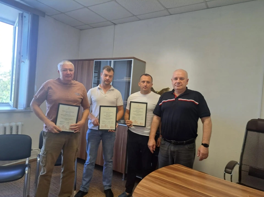 В Забайкалье ко Дню строителя наградили лучших подрядчиков по капремонту многоэтажных домов