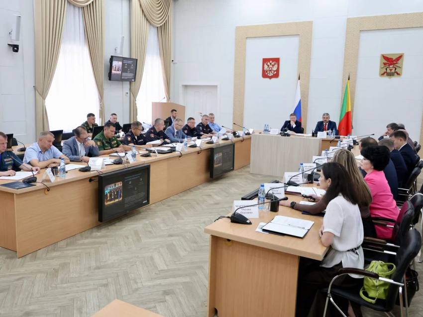 ​Более 3,2 тысячи специалистов прошли переподготовку по противодействию идеологии терроризма в Забайкалье