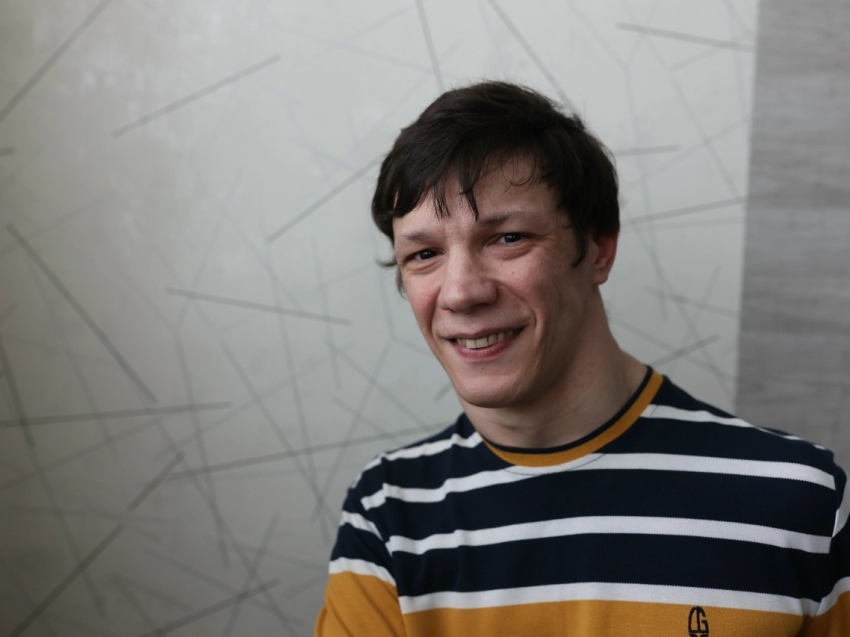 Переехавший в Екатеринбург поэт Андрей Бабожен приедет на «Забайкальскую осень» в Читу