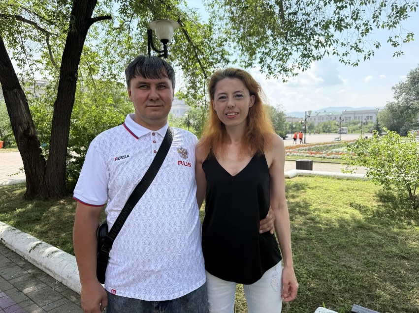 ​Ветеран СВО из Забайкалья благодаря соцконтракту запустил семейный бизнес