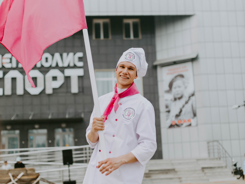 Шесть проектов в разных округах Забайкалья получили господдержку за неделю 