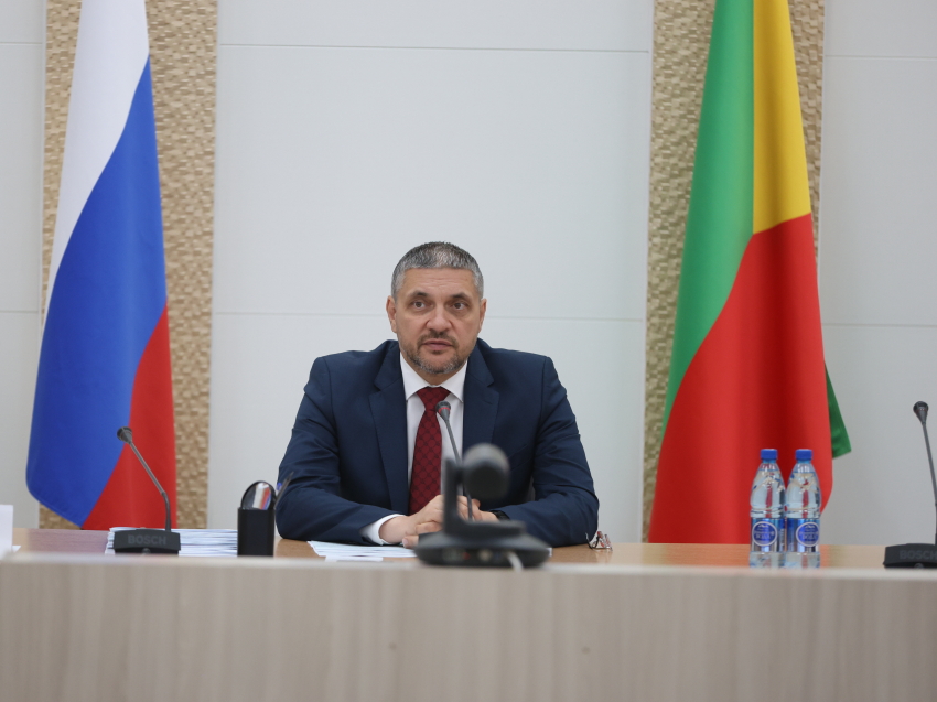 Александр Осипов потребовал закладывать бюджет на оборудование мест для купания на следующий год