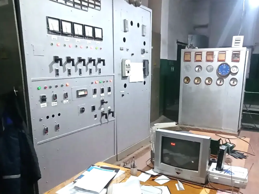 ​«Читаэнергосбыт» взял на обслуживание еще одну котельную