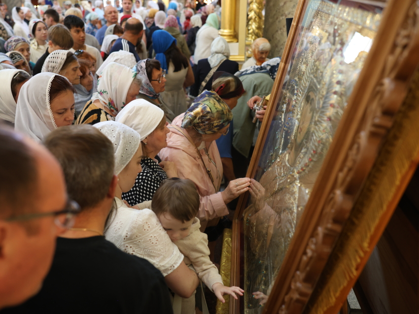 ​Организаторы православного автомобильного крестного хода: «Забайкалье – богатый на добрых людей край» 