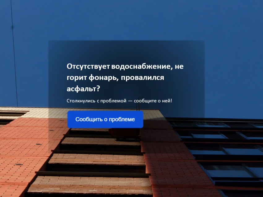 От Читы до Могочи: результаты работы платформы обратной связи за семь дней