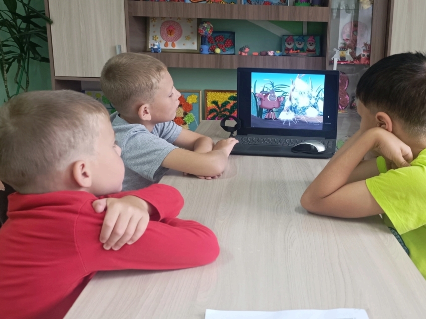 ​В Нерчинском центре «Гарант» прошёл тренинг по профилактике суицидального поведения 