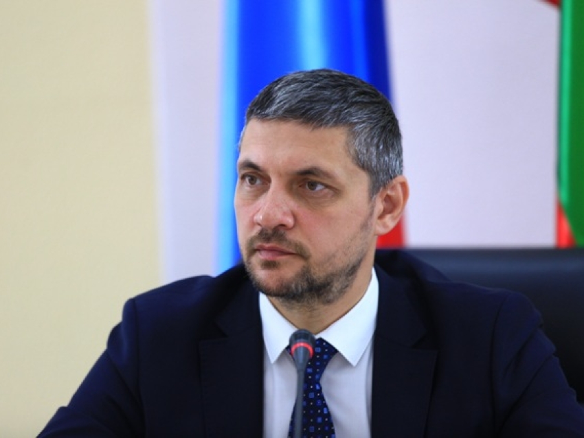 Александр Осипов подвел итоги первых двух дней Восточного экономического форума